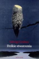 Okładka książki Dzikie stworzenia