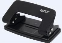 Opakowanie Dziurkacz 709 czarny 15 kartek EAGLE