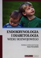 Opakowanie Endokrynologia i diabetologia wieku rozwojowego
