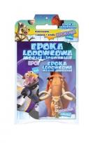 Okładka książki Epoka Lodowcowa Mocne uderzenie. Epokowa paka