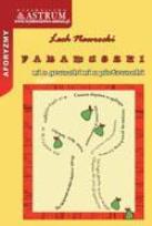 Okładka książki Faramuszki ni z gruszki ni z pietruszki TW