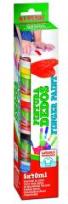 Opakowanie Farby do malowania palcami 5x40ml ALPINO
