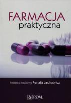 Okładka książki Farmacja praktyczna