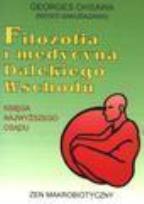 Okładka książki Filozofia i medycyna Dalekiego Wschodu