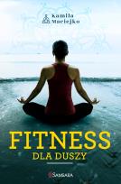 Okładka książki Fitness dla duszy