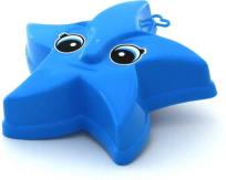 Opakowanie Foremka wielka gwiazdka