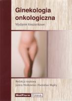 Okładka książki Ginekologia Onkologiczna
