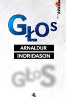 Okładka książki Głos