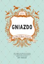 Okładka książki Gniazdo