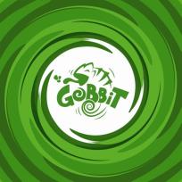 Okładka książki Gobbit