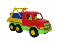 Opakowanie Gosza samochód komunalny