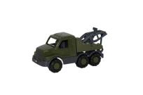 Opakowanie Gosza samochód-ewakuator wojskowy