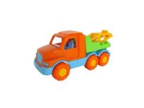 Opakowanie Gosza samochód-ewakuator