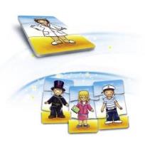 Opakowanie Gra - Kto to? Zawody MAXIM