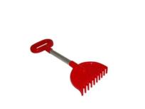 Opakowanie Grabki Nr20 (aluminiowy kij z rączką, długość - 34 cm)