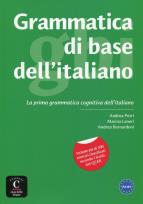 Opakowanie Grammatica di base dell'italiano