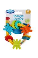 Opakowanie Gryzak aktywny trójkąt