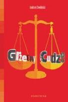 Okładka książki Grzechy cudze