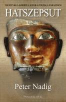 Okładka książki Hatszepsut