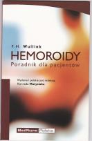 Okładka książki Hemoroidy