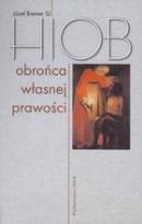 Okładka książki Hiob. Obrońca własnej prawości