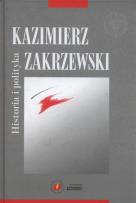 Okładka książki Historia i polityka