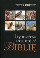 Okładka książki I ty możesz zrozumieć Biblię