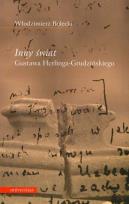 Okładka książki Inny świat Gustawa Herlinga Grudzińskiego