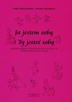 Okładka książki Ja jestem sobą i Ty jesteś sobą