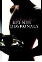 Okładka książki Kelner doskonały