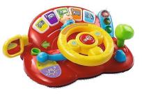 Opakowanie Kierowca Małego Rajdowca VTECH