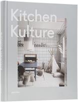Okładka książki Kitchen Kulture