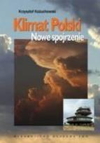 Okładka książki Klimat Polski. Nowe spojrzenie