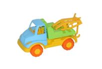 Opakowanie Knopik samochód-ewakuator