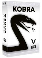 Opakowanie Kobra V. Kolekcja (3 DVD)