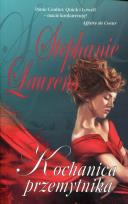 Okładka książki Kochanica przemytnika