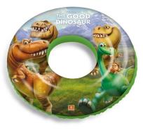 Opakowanie Koło do pływania Dobry Dinozaur 50 cm