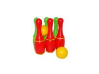 Opakowanie Kręgle 6 sztuk