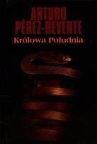 Okładka książki Królowa Południa TW