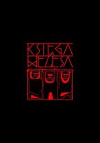 Okładka książki Księga Welesa