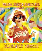 Okładka książki Księgowy Tańczy