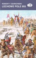 Okładka książki Lechowe pole 955