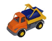 Opakowanie Leon samochód-komunalny