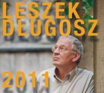 Okładka książki Leszek Długosz 2011