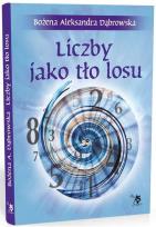 Okładka książki Liczby jako tło losu