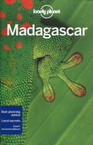 Opakowanie Lonely Planet Madagascar