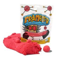 Opakowanie Mad Mattr masa plastyczna - czerwona 283g