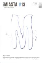 Opakowanie Magazyn Miasta 1/2016