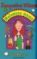Okładka książki Malowana mama - Jacqueline Wilson