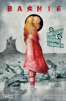 Okładka książki Maluchy w Krainie Zabawek T.18